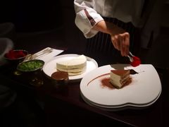 -王品牛排(福州泰禾店)