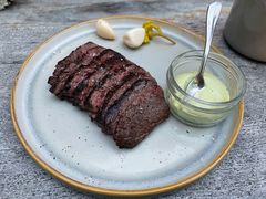 牛排-RAC BAR(安福路店)