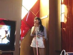 -酷必乐KTV(北行店)