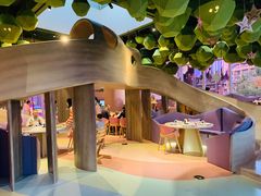 -水桶王国主题餐厅·聚会·生日派对·亲子活动·家庭套餐(亚龙湾希尔顿店)