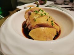 -上海古井假日酒店 · 徽昇楼中餐厅