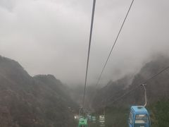 -明堂山风景区