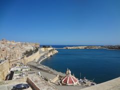 -上巴拉卡花园和下巴拉卡花园