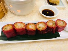 -顺德人家食府(黄金广场店)