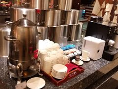 -南桥绿地铂骊酒店