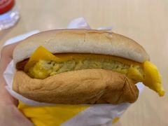 -麦当劳(杭州东站高铁店)