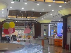 -现代眼镜批发城(台东三路店)