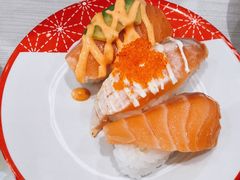 -濱寿司(高新伊藤店)