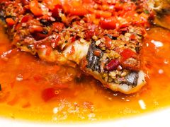 -千稻剁椒大鱼头(CityOn熙地港店)