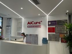 -AiCure 埃可儿·韩国医学皮肤管理