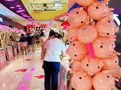 -阳光世纪奥特莱斯店