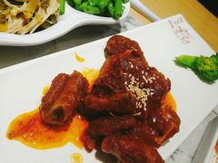 -姑姑宴(富力广场店)