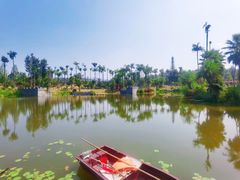 -枫香湖儿童公园