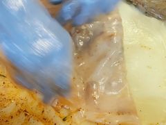 -安徽阜阳卷馍(西单店)