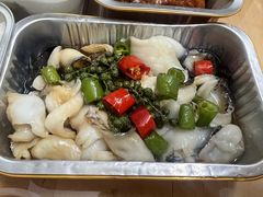 -晓粤·惹味粤菜(凯德乐峰广场店)