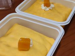 -Tomado绿色烘焙(大尧三路店)