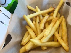 -德克士(信誉楼店)