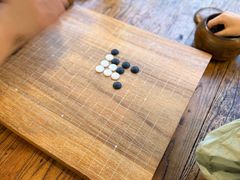 -丫口花园餐厅·融合菜
