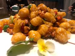 -鹦鹉小厨味道餐厅(山大南路店)