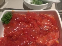 -海底捞火锅(万丰桥店)