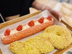 -奈雪的茶(中海环宇荟店)