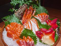 -蟹将军·松叶蟹和牛日料放题自助(K11店)