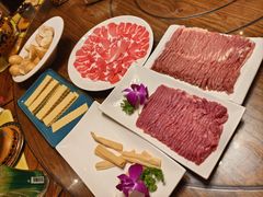 -南门涮肉(后海店)