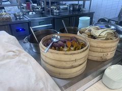 -七食九号食堂(东丽空港店)