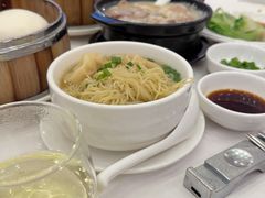 -凤凰楼酒家·粤宴点心(华强北店)