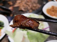 -33韩式自助烧烤(环城南路店)