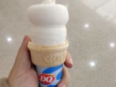 -DQ·蛋糕·冰淇淋(红旗街万达店)