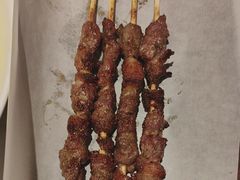 -清真·卡德尔大叔新疆主题餐厅(龙汇路店)