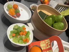 -俏立方·15年新楚菜