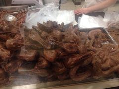 九州熟食城-震九州熟食(凯旋路店)