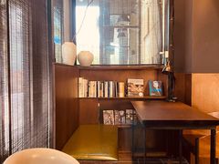 -Hei Cafe(工体店)