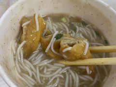 -汪记鲜鱼糊汤粉(沈阳路总店)