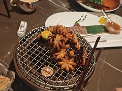 -海派悦庭·海胆烧麦·新融合菜(凯德广场店)