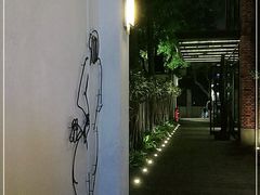 -龙门阵茶屋川菜馆(武康路店)