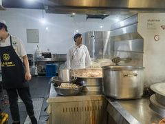 -清真磨沟沿老字号牛肉面(总店)