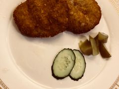 -92°C俄式厨房(中央大街店)