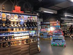 -Olé精品超市(天汇广场店)