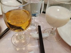 -中山国际酒店中餐厅