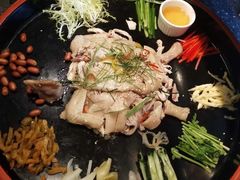 -中国大酒店·食街
