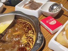 -傣妹火锅(南京东路一店)