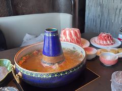 -东来顺·非遗火锅(赛格国际购物中心店)