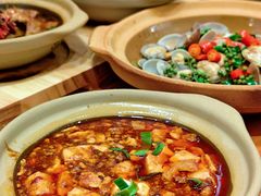 -彧玖食坊·川式砂锅酒馆(成山路店)