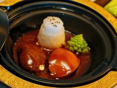 -莉莉海堂HAITANG·烤鸭(国贸商城店)