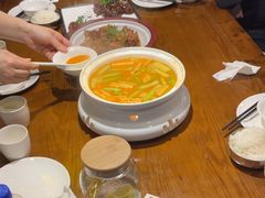 -小马哥融合菜(延安大街店)