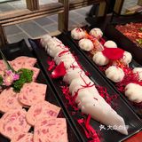 周末一起约火锅呀