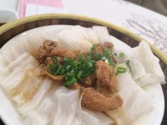 排骨陈村粉-香云轩·顺德菜(香云纱园林酒店店)